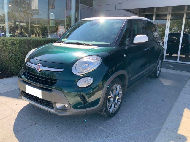 FIAT 500L 1.6 Multijet 105 CV Trekking *TETTO*