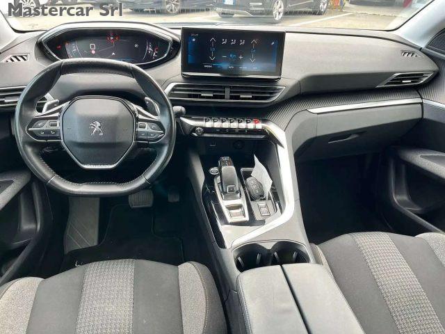 PEUGEOT 3008 3008 1.5 bluehdi Active Business aut. - GE516SR