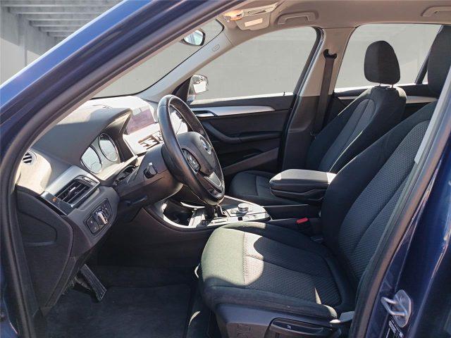 BMW X1 (F48) xDrive25e Business Advantage
