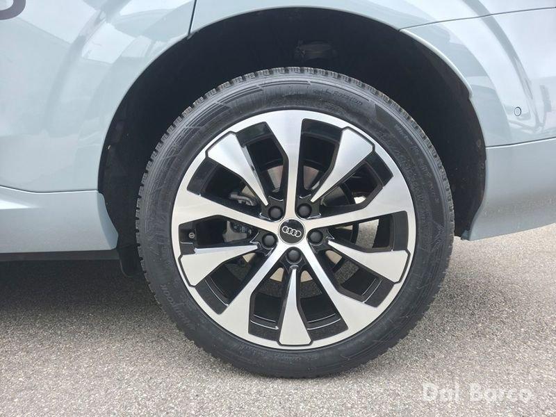 Audi Q3 35 TFSI S tronic