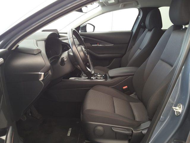 MAZDA CX-30 2.0L e-Skyactiv-G 150cv M Hybrid Homura