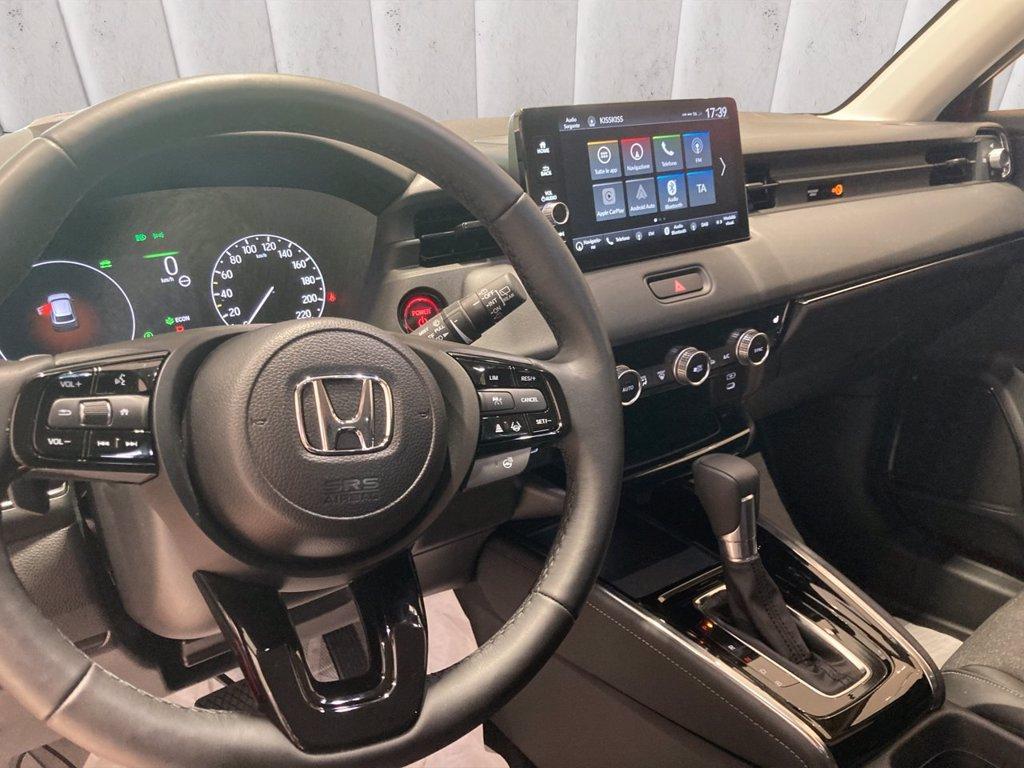 HONDA HR-V 1.5 hev Advance ecvt del 2025