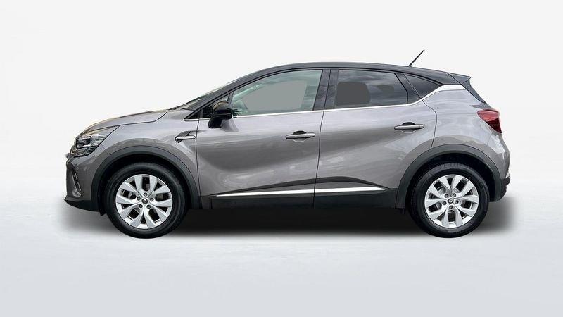 Renault Captur 1.0 tce Intens Gpl 100cv my21 1.0 TCe GPL Intens