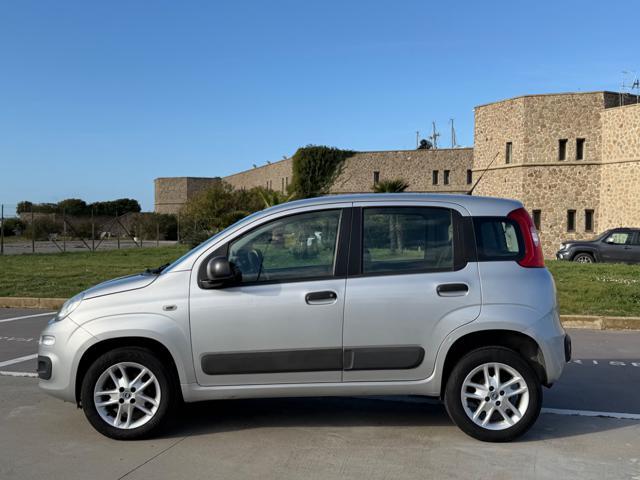 FIAT Panda TWIN AIR NATURAL POWER+CERCHI+FEND+RADIO FIAT