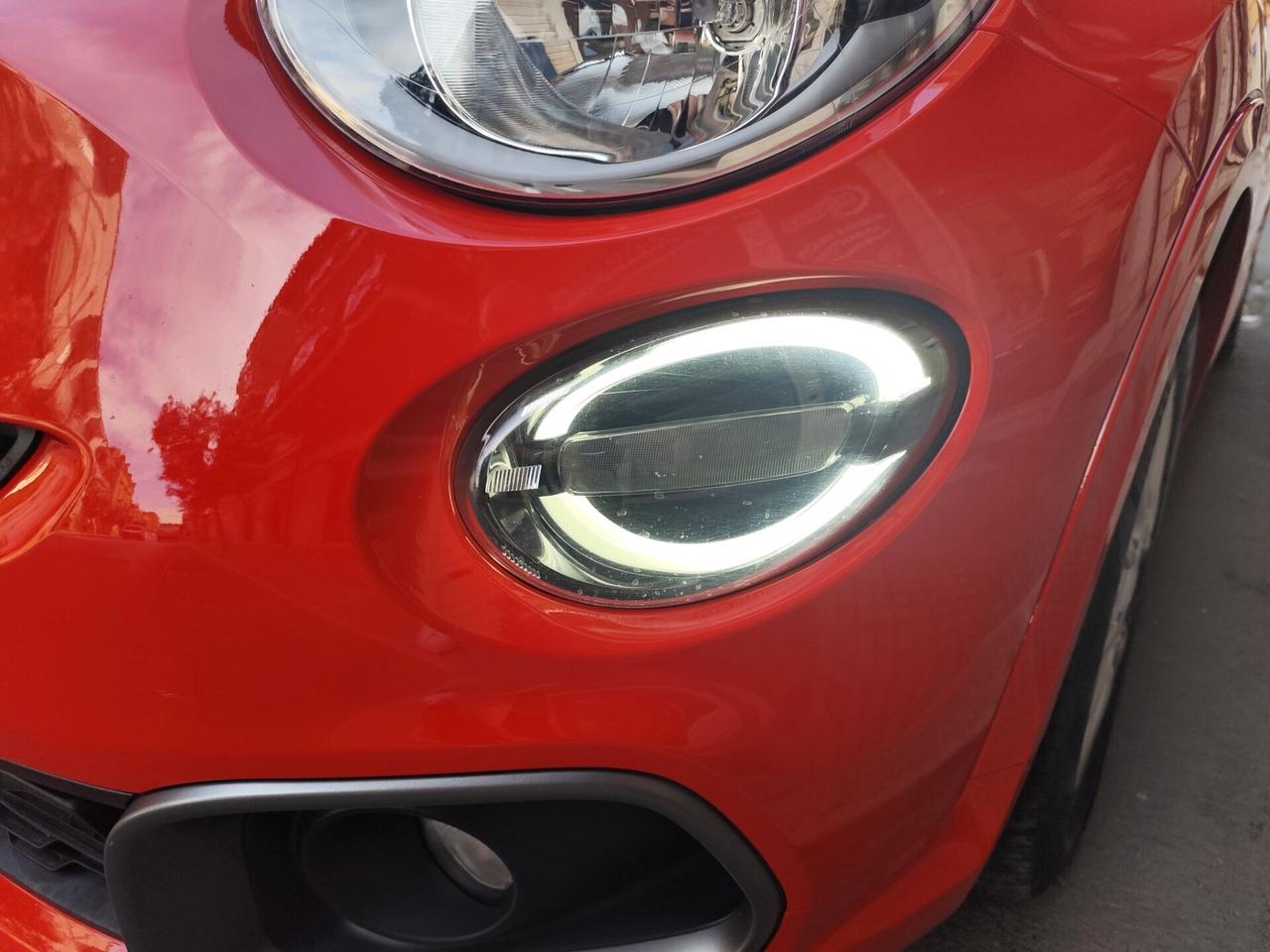 Fiat 500X 1.6 MultiJet 130cv SPORT NAVI