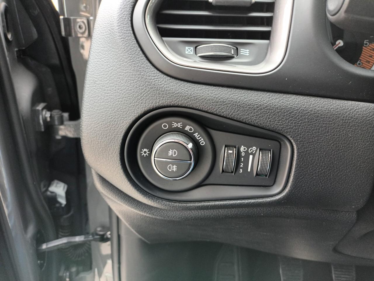 Jeep Renegade 1.6 Limited 2WD Multijet 130 CV