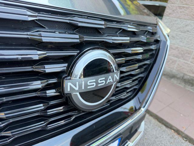 NISSAN X-Trail 1.5 E-POWER TEKNA E-4ORCE 4WD 7 POSTI AUTOMATICA