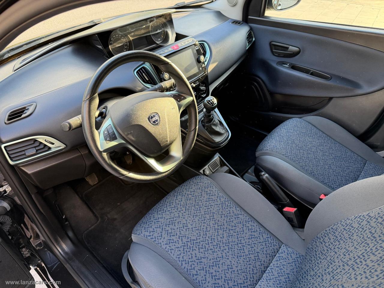 LANCIA Ypsilon 1.0 FireFly 5p.S&S Hybryd Gold