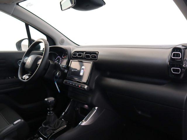 CITROEN C3 Aircross PureTech 110CV S&S Plus *PROMO PARISI GROUP*