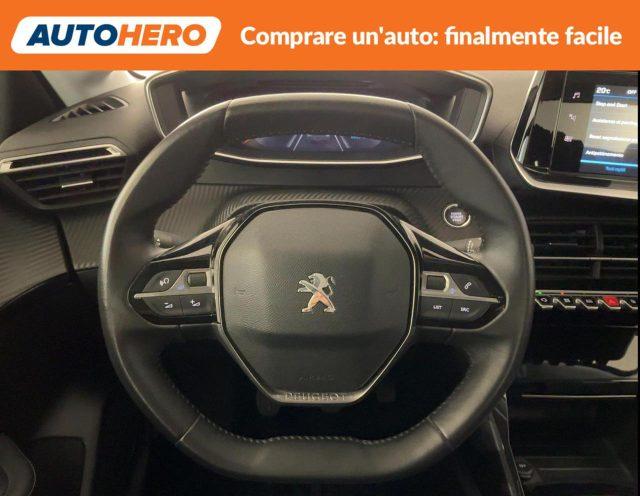 PEUGEOT 208 BlueHDi 100 Stop&Start 5 porte Allure Pack