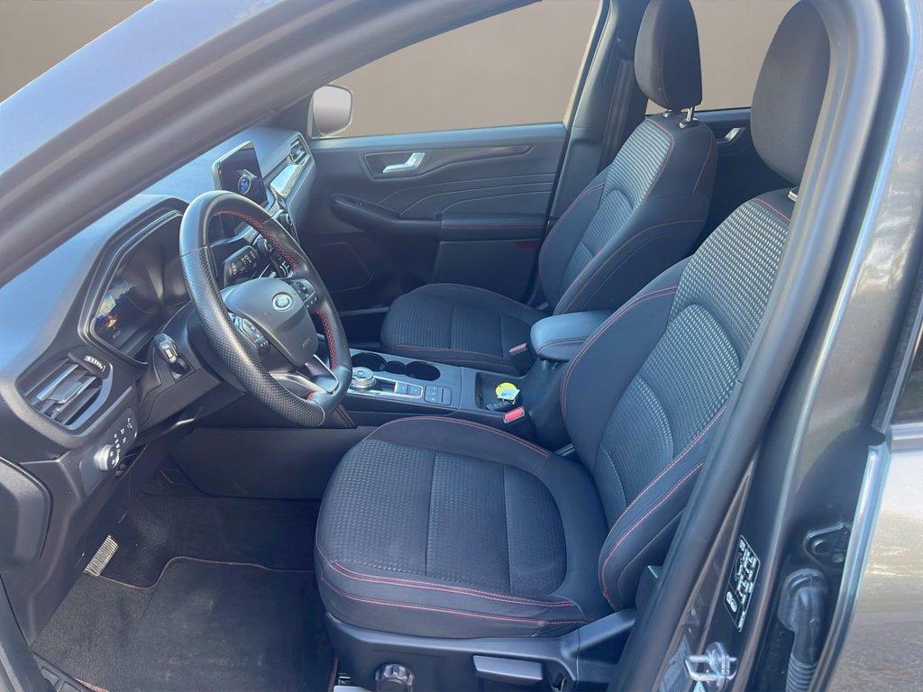 FORD Kuga 1.5 ecoblue ST-Line 2wd 120cv auto del 2022