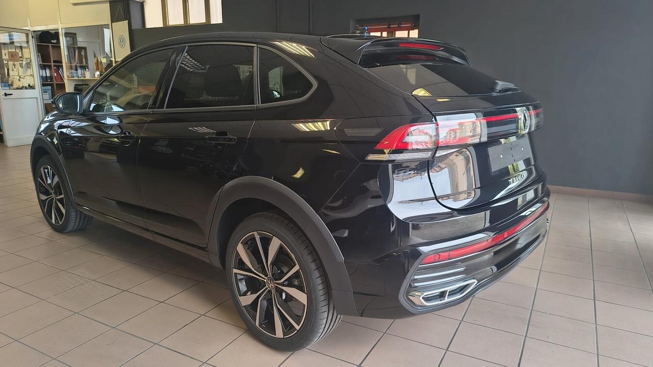 Volkswagen Taigo 1.0 TSI 115 CV R-Line Plus