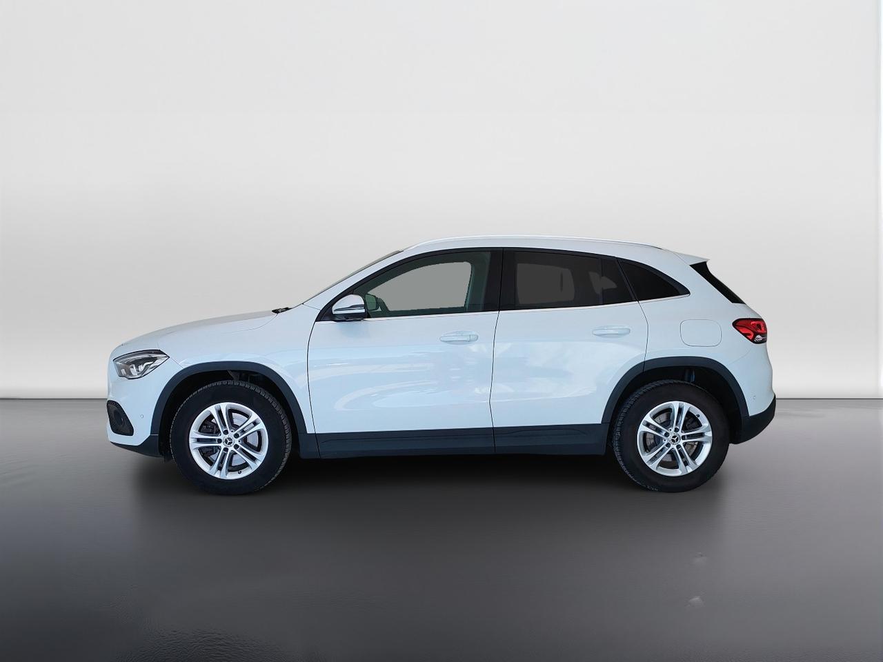 Mercedes-Benz GLA-H247 2020 - GLA 220 d Sport 4matic auto