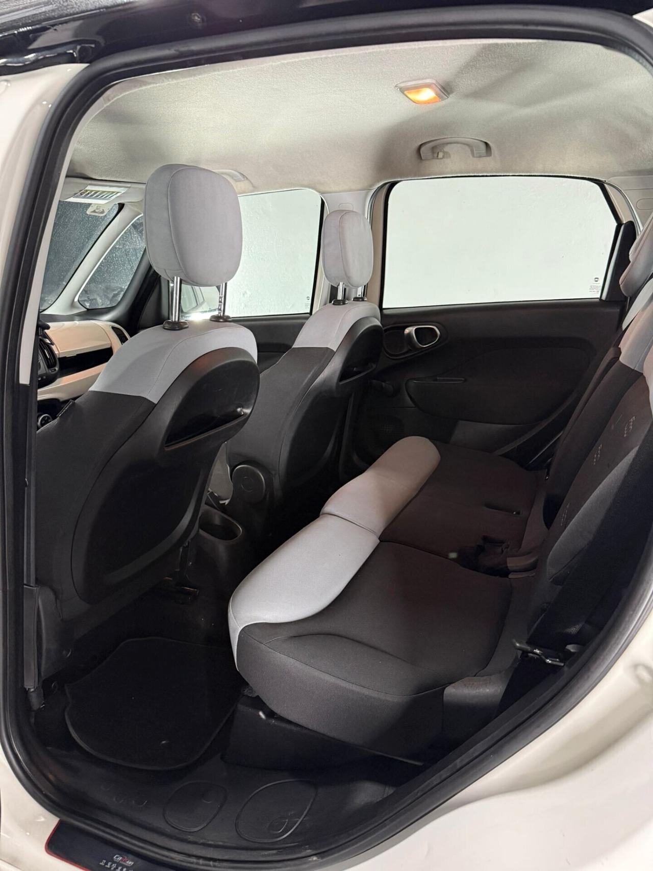 Fiat 500L 1.3 Multijet 85 CV Lounge