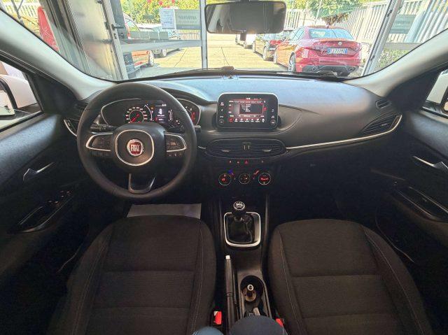 FIAT Tipo Tipo 5 porte II 2019 5p 1.4 tjt Lounge s gpl