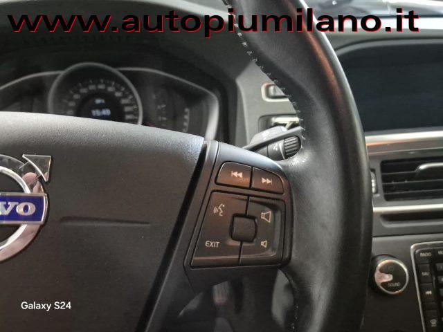 VOLVO S60 D3 Geartronic Business