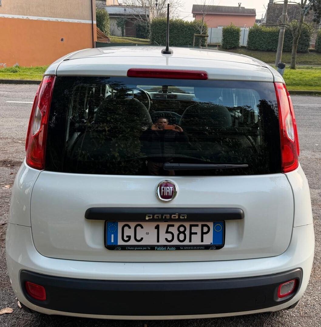 Fiat Panda 1.2 EasyPower Easy Lounge
