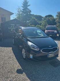 Kia Carens 1.7 CRDi 115 CV Class