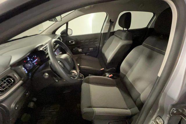 CITROEN C3 C3 PureTech 100 S&S Max