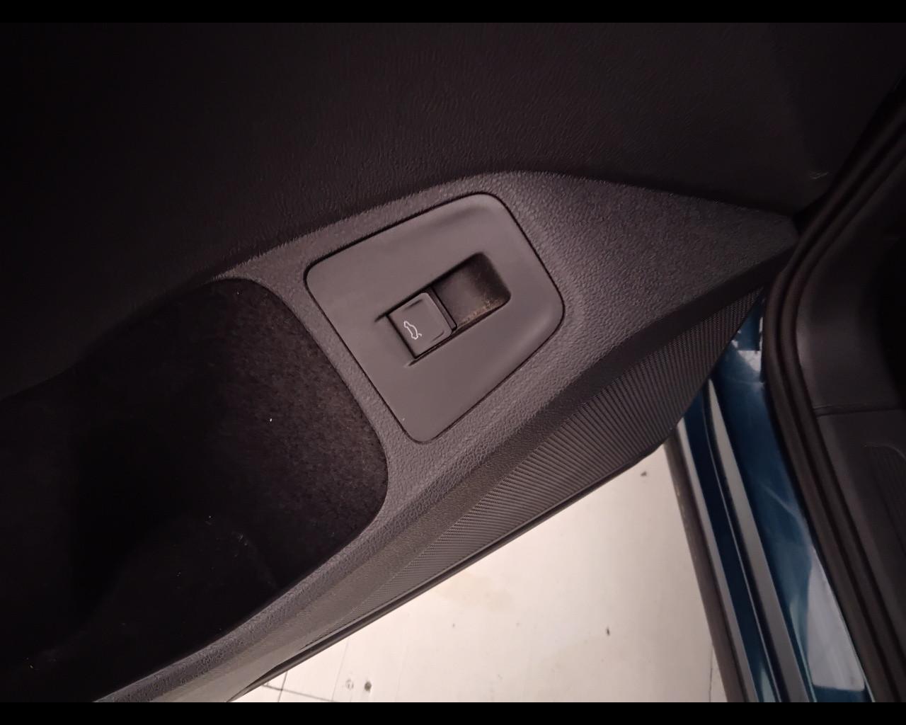 VOLKSWAGEN Tiguan II 2021 - Tiguan 2.0 tdi Life 150cv dsg