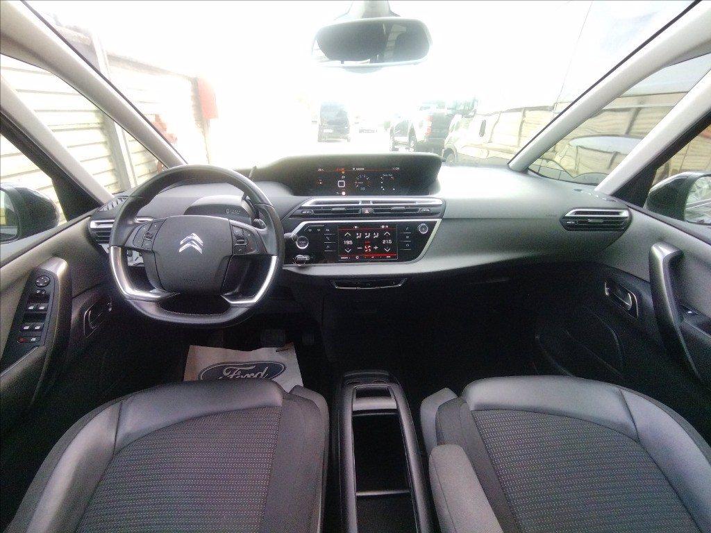 CITROEN C4 Grand Spacetourer 1.5 bluehdi Feel s&s 130cv eat8 del 2022
