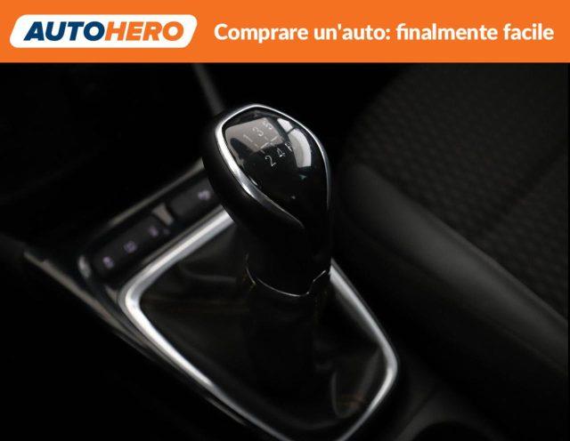 OPEL Crossland X 1.2 12V Innovation