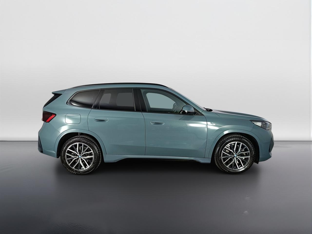 BMW X1 U11 - X1 xdrive23d mhev 48V MSport Edition Balance auto
