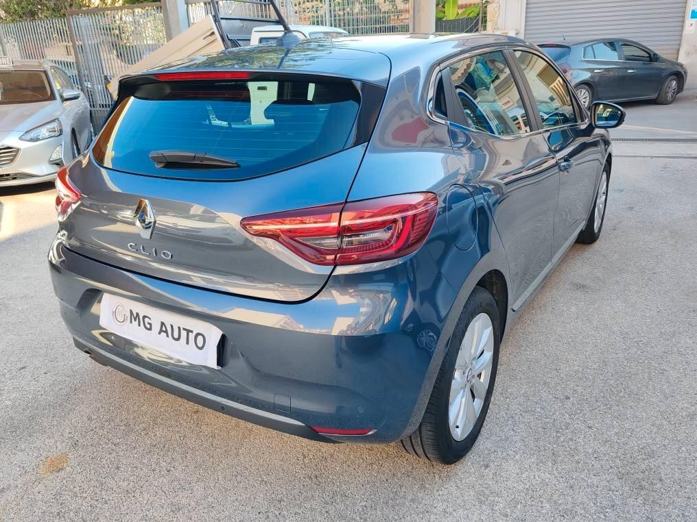 Renault Clio TCe 90 CV 5 porte