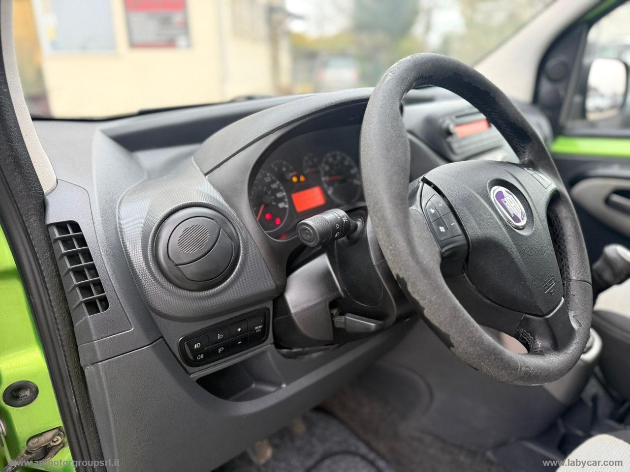 FIAT QUBO 1.3 MJT 75 CV Dynamic