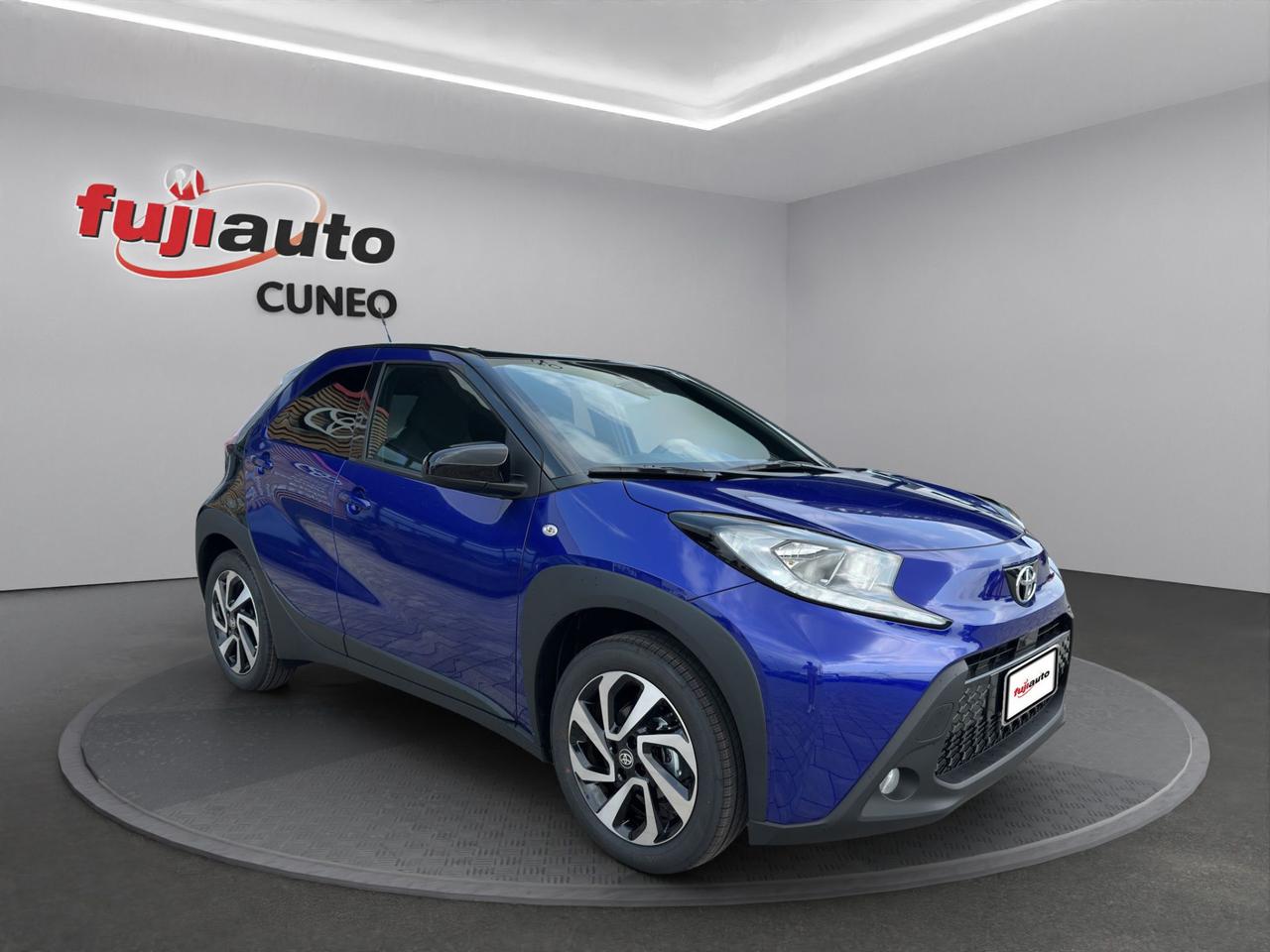 Toyota Aygo X - MY '24 5 porte TREND 1.0 VVT-i 5