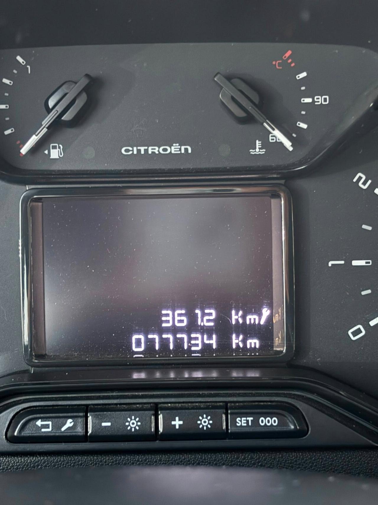 Citroen C3 PureTech 83 S&S Feel