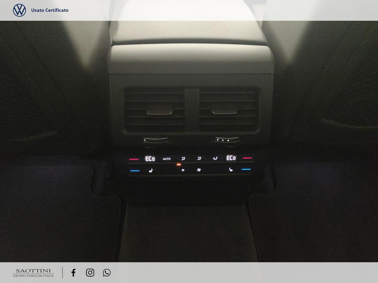 3.0 TDI Elegance 231 CV Tiptronic