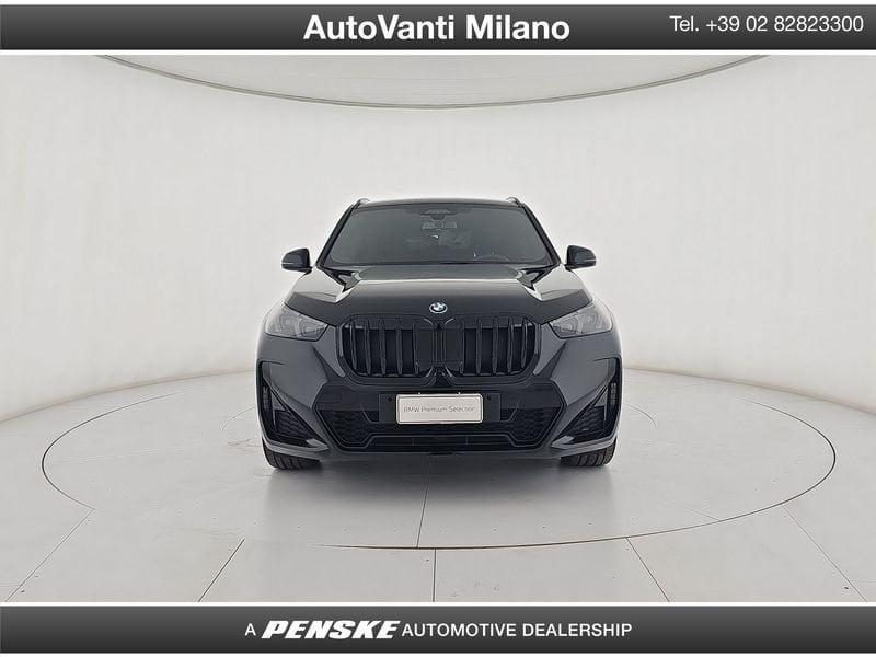 BMW X1 X1 xdrive 25e MSport Pro auto