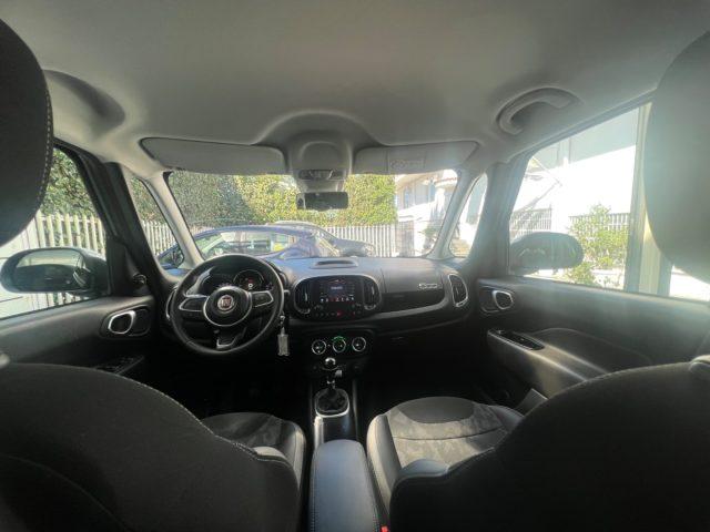 FIAT 500L 1.4 95 CV S&S Cross tua da ?139,00 mensili
