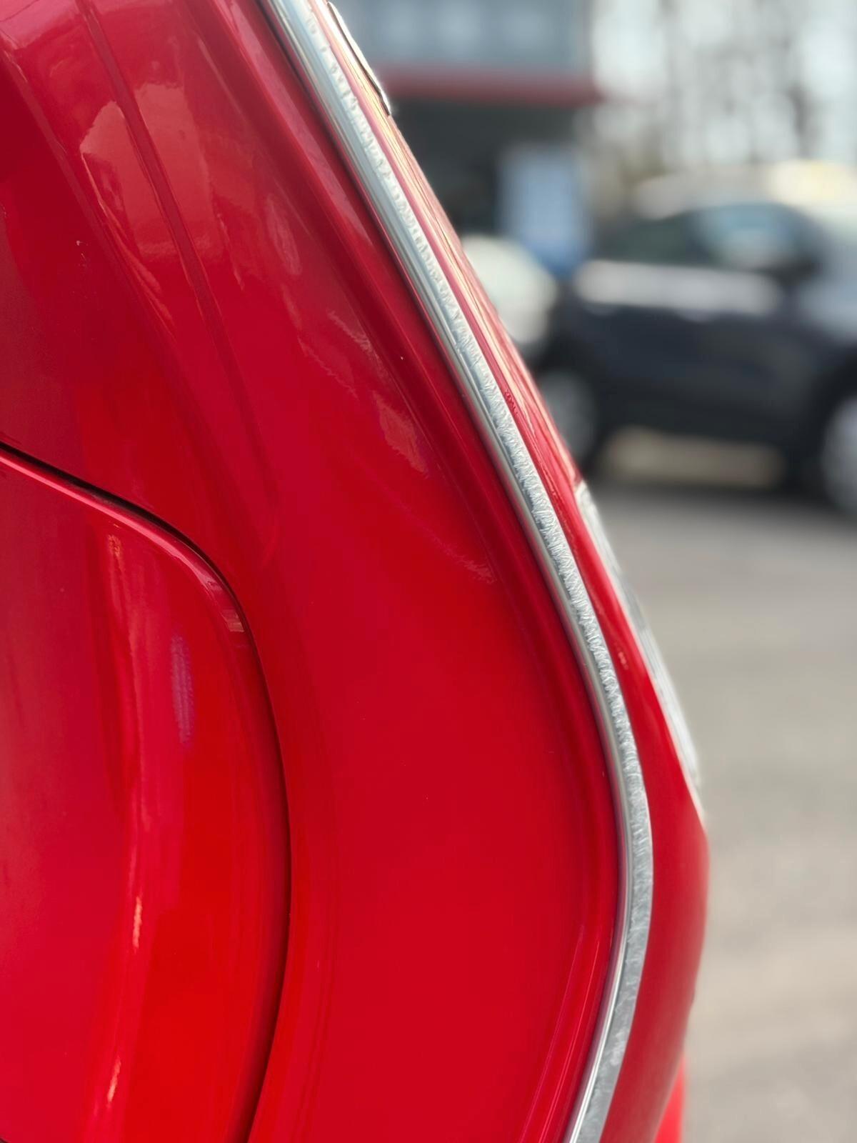 Piaggio Vespa 125 LX