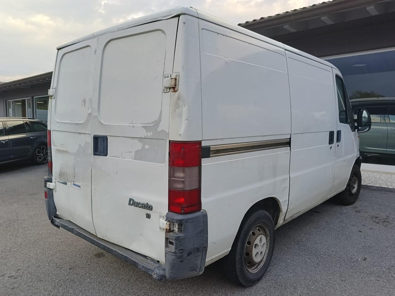 FIAT DUCATO