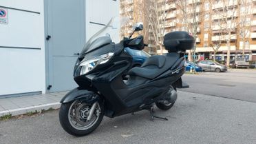 Burgman 400