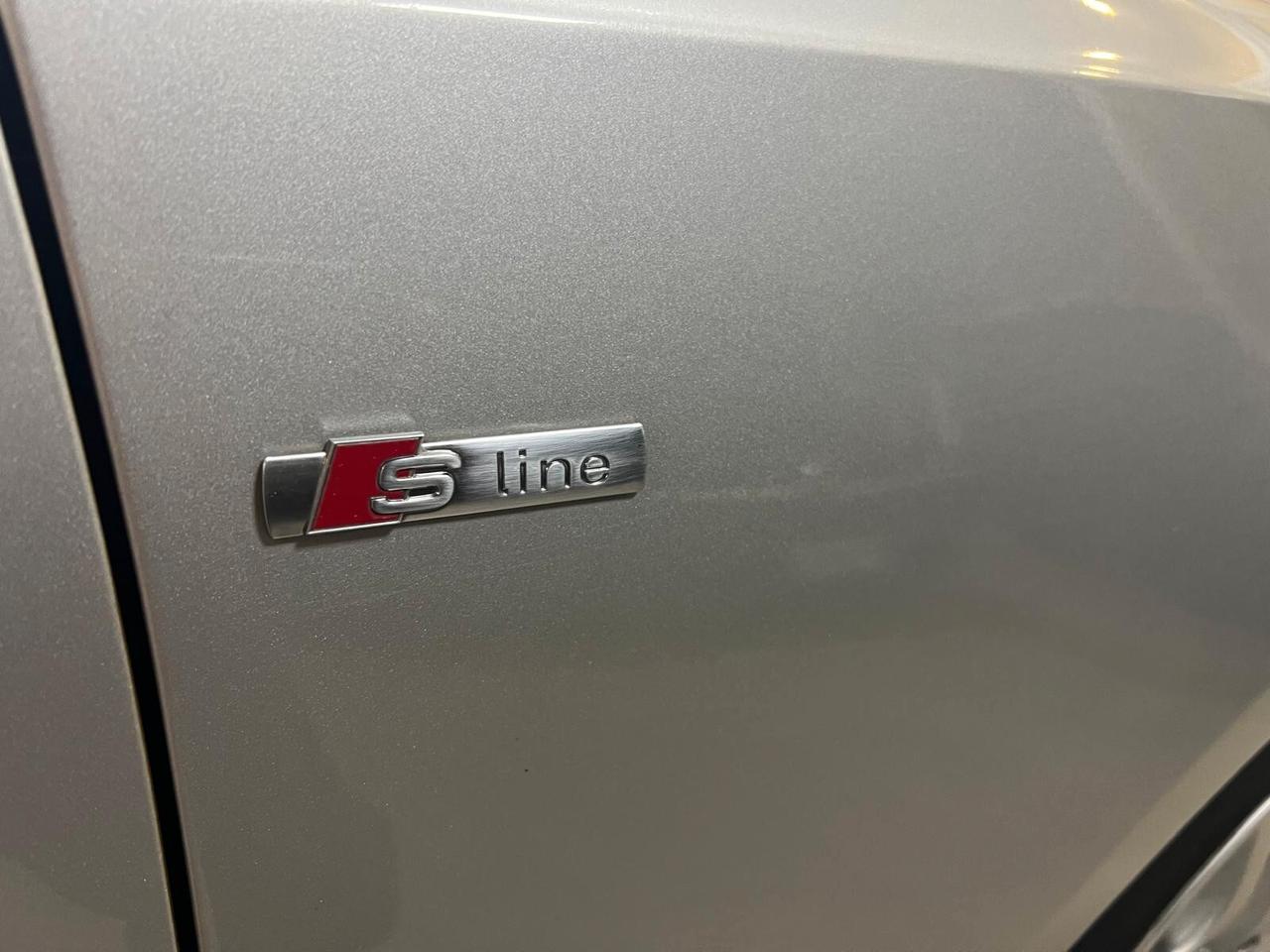 Audi A5 3.0 V6 TDI F.AP. quattro S tronic