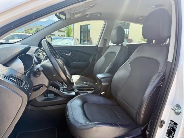 Hyundai iX35 1.7 CRDi 2WD Xpossible