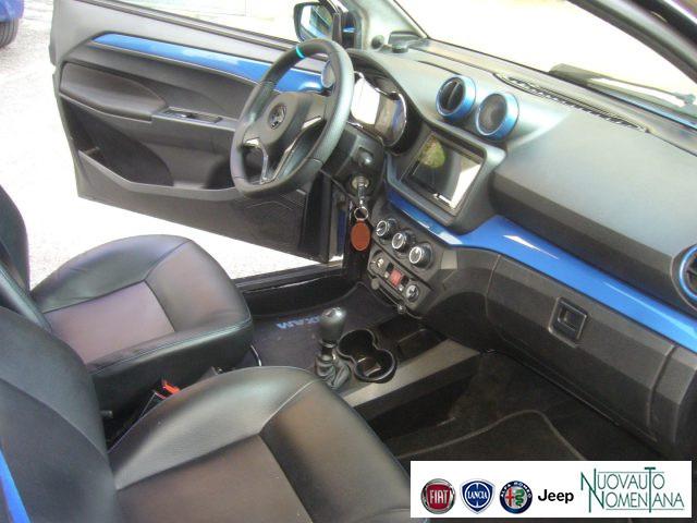 AIXAM City GTO Emotion Bicolore Full UNIPROPIETARIO !!