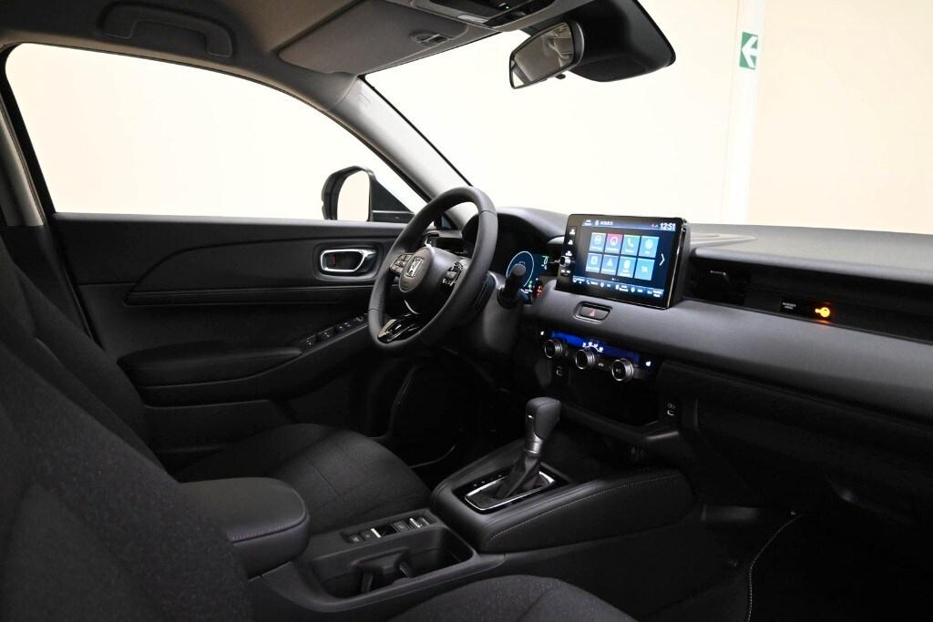 HONDA HR-V 3ª serie HR-V 1.5 Hev eCVT Elegance