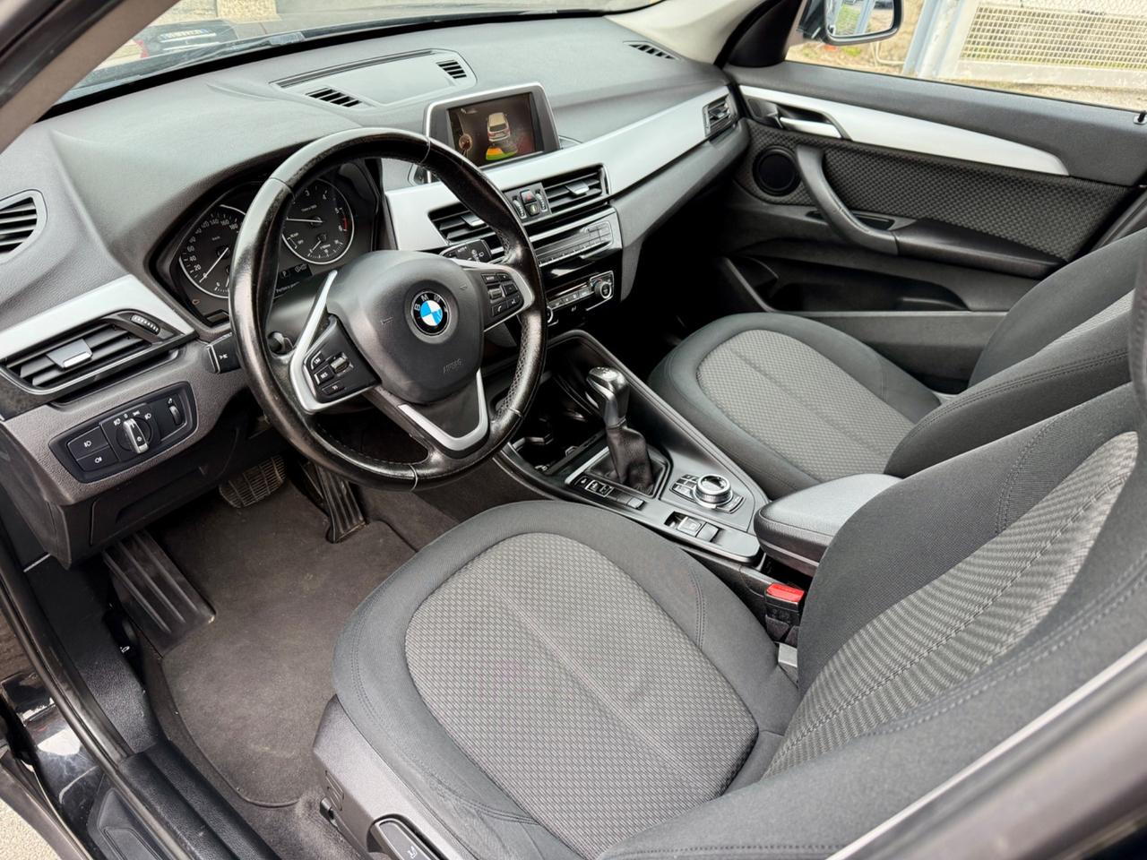 Bmw X1 sDrive18d 150.000Km 2016