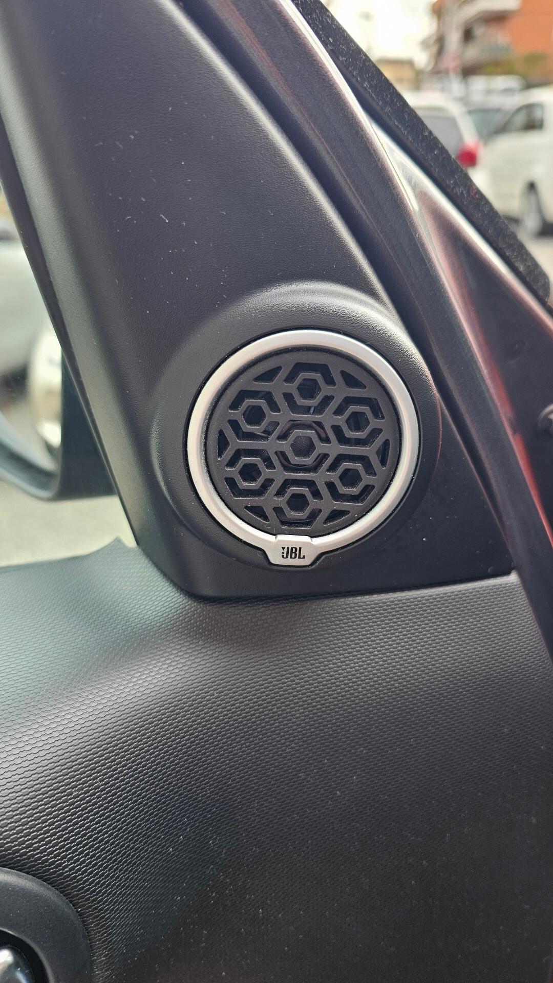 Smart ForFour 90 0.9 Turbo twinamic Prime CABRIO UNIPRO' NAV ANDROID JBL 16'