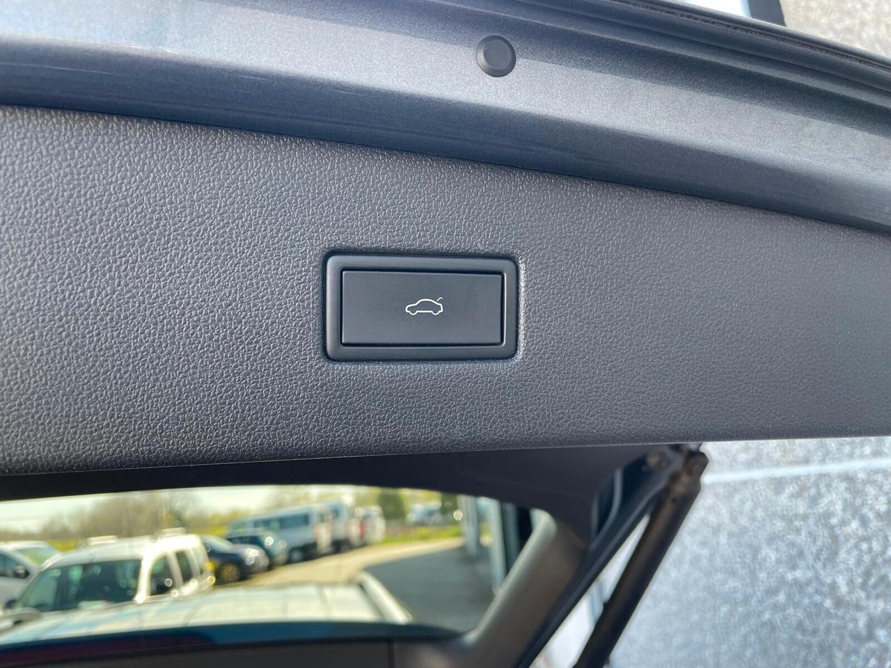 Volkswagen Tiguan Allspace 2.0 TDI SCR DSG Elegance 150cv 7 POSTI