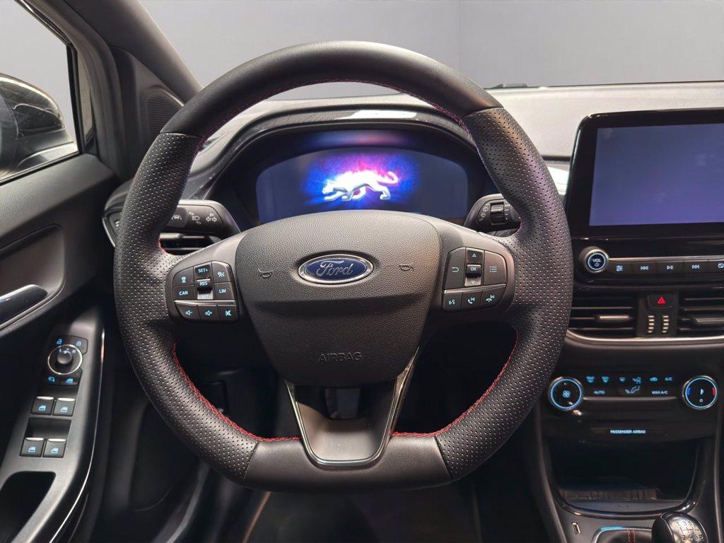 FORD Puma 1.0 EcoBoost Hybrid 125 CV S&S ST-Line del 2023