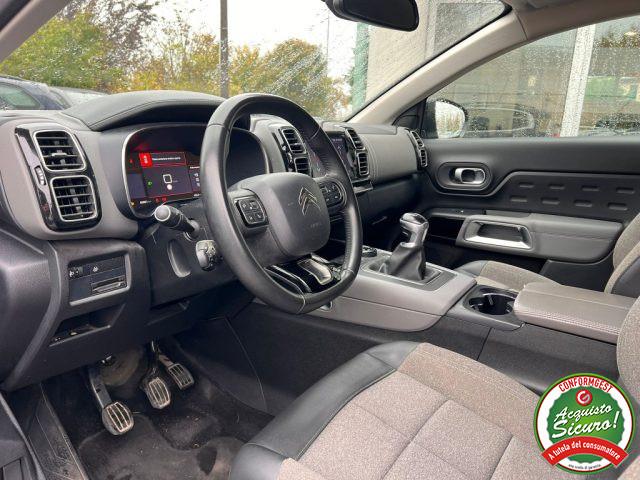 CITROEN C5 Aircross BlueHDi 130 S&S Shine