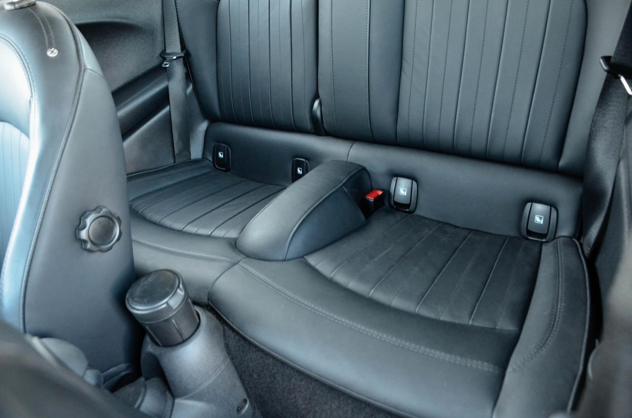 MINI COOPER S 3p 2.0 RESOLUTE 178cv AUTO, GARANZIA MINI 1/28, PACK SERVICE, BOLLO 1/27, MIDNIGHT BLUE, FULL LED, PERMUTE