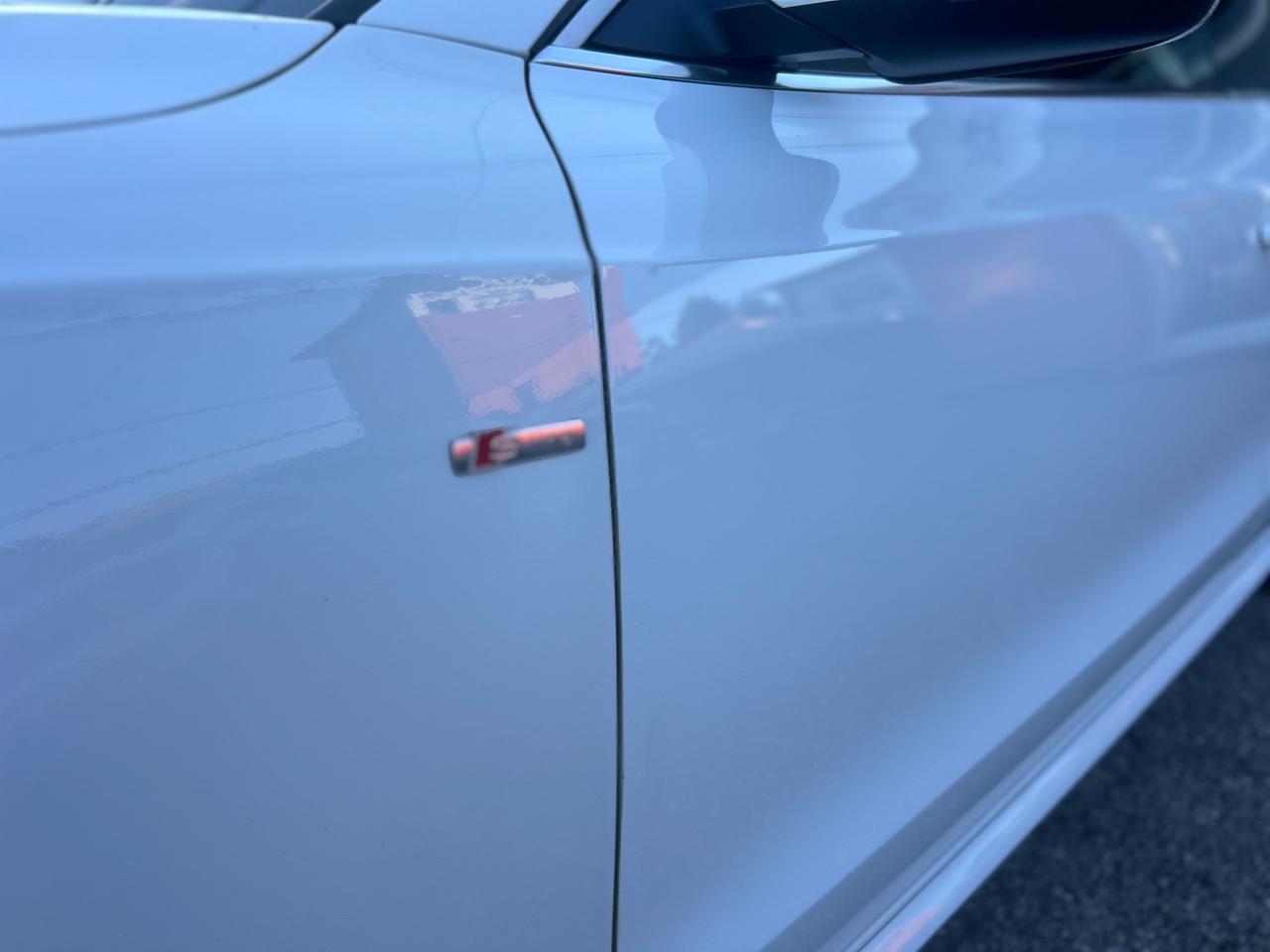 Audi A5 Coupe 2.0 tdi S line edition quattro 190cv s-tronic