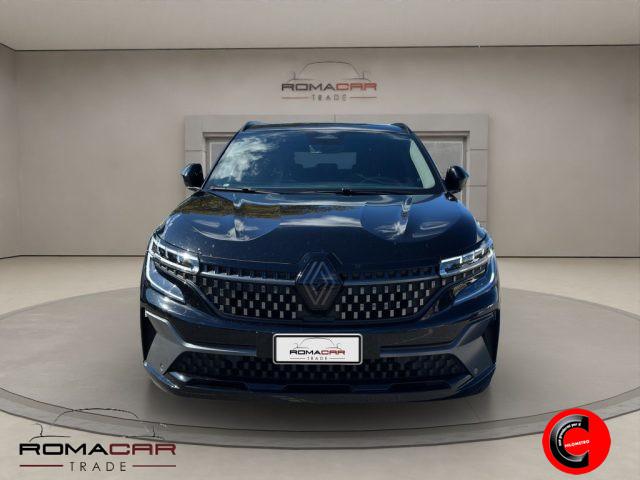 RENAULT Austral Austral Full Hybrid E-Tech 200 CV ALPINE