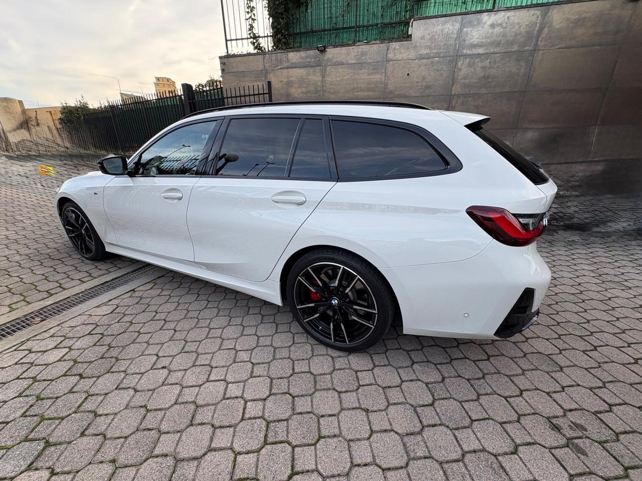 Bmw 340i M 340d 48V xDrive Touring